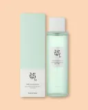 Тоник для лица Beauty of Joseon Green Plum Refreshing Toner AHA + BHA отшелушивающий, увлажняющий, 150 мл — фото 2