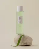 Тоник для лица Beauty of Joseon Green Plum Refreshing Toner AHA + BHA отшелушивающий, увлажняющий, 150 мл — фото 3