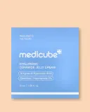 Крем-гель для лица Medicube Hyaluronic Ceramide Jelly Cream увлажняющий, с гиалуроновой кислотой и керамидами, 50 мл — фото 2