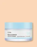 Крем для лица iUNIK Beta Glucan 3X Barrier Cream восстанавливающий, успокаивающий, 50 мл — фото 1