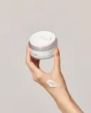 Крем для лица iUNIK Beta Glucan 3X Barrier Cream восстанавливающий, успокаивающий, 50 мл — фото 3