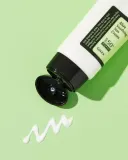 Солнцезащитный крем для лица COSRX Aloe Soothing Sun Cream SPF 50+, с алоэ, 50 мл — фото 3