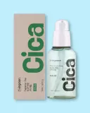 Сыворотка для лица Vegreen Fragrance-free Cica Serum, с центеллой, для чувствительной кожи, 50 мл — фото 2