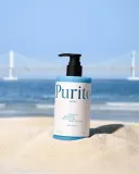 Лосьон для тела Purito Luminous Moisture Shea Butter Ocean Breeze, увлажняющий, с маслом ши — фото 2
