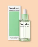 Сыворотка для лица Torriden Balanceful Cica Serum, с центеллой, для чувствительной и обезвоженной кожи, 50 мл — фото 2