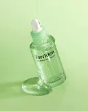 Сыворотка для лица Torriden Balanceful Cica Serum, с центеллой, для чувствительной и обезвоженной кожи, 50 мл — фото 5
