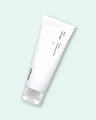Глиняная маска для лица Celimax The Real Noni Refresh Clay Mask питательная, с экстрактом нони, 120 г