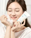 Солнцезащитная эссенция для лица Frudia Ultra UV Shield Sun Essence, кремовая, 50 г — фото 4