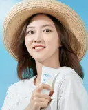 Солнцезащитная эссенция для лица Frudia Ultra UV Shield Sun Essence, кремовая, 50 г — фото 7