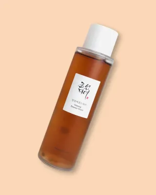 Тоник-эссенция для лица Beauty of Joseon Ginseng Essence Water с женьшенем, увлажняющий, 150 мл