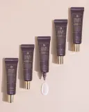 Крем для кожи вокруг глаз Benton Snail Bee Ultimate Eye Cream с муцином улитки и пчелиным ядом, 30 г — фото 7