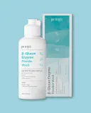 Энзимная пудра для умывания Petitfee & Koelf Beta-Glucan Enzyme Powder Wash с бета-глюканом, для чувствительной кожи, 80 г — фото 3