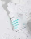 Энзимная пудра для умывания Petitfee & Koelf Beta-Glucan Enzyme Powder Wash с бета-глюканом, для чувствительной кожи, 80 г — фото 6