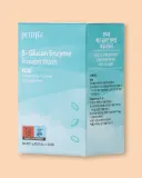 Энзимная пудра для умывания Petitfee & Koelf Beta-Glucan Enzyme Powder Wash с бета-глюканом, для чувствительной кожи, 1 г × 20 шт — фото 1