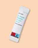 Энзимная пудра для умывания Petitfee & Koelf Beta-Glucan Enzyme Powder Wash с бета-глюканом, для чувствительной кожи, 1 г × 20 шт — фото 6