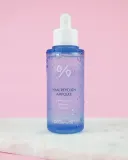 Ампульная сыворотка для лица Dr. Ceuracle Hyal Reyouth Ampoule, увлажняющая, с гиалуроновой кислотой, 50 мл — фото 3