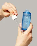 Ампульная сыворотка для лица Dr. Ceuracle Hyal Reyouth Ampoule, увлажняющая, с гиалуроновой кислотой, 50 мл — фото 4