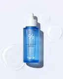 Ампульная сыворотка для лица Dr. Ceuracle Hyal Reyouth Ampoule, увлажняющая, с гиалуроновой кислотой, 50 мл — фото 5