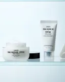 Крем для лица Jumiso Snail Mucin 88 + Peptide Cream увлажняющий, с муцином улитки и пептидами, 100 мл — фото 3