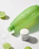 Тоник для лица Frudia Green Grape Pore Control Toner себорегулирующий, с зелёным виноградом, 195 мл — фото 3