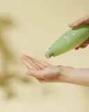 Тоник для лица Frudia Green Grape Pore Control Toner себорегулирующий, с зелёным виноградом, 195 мл — фото 4