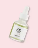 Сыворотка для лица Beauty of Joseon Calming Serum Green Tea + Panthenol успокаивающая, 30 мл — фото 1
