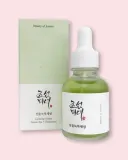 Сыворотка для лица Beauty of Joseon Calming Serum Green Tea + Panthenol успокаивающая, 30 мл — фото 2
