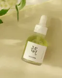 Сыворотка для лица Beauty of Joseon Calming Serum Green Tea + Panthenol успокаивающая, 30 мл — фото 4