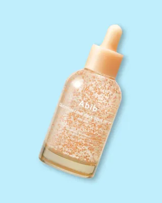 Сыворотка для лица Abib Glutathiosome Dark Spot Serum Vita Drop с глутатионом и витаминами, для сияния, 50 мл