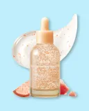 Сыворотка для лица Abib Glutathiosome Dark Spot Serum Vita Drop с глутатионом и витаминами, для сияния, 50 мл — фото 3