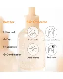 Сыворотка для лица Abib Glutathiosome Dark Spot Serum Vita Drop с глутатионом и витаминами, для сияния, 50 мл — фото 4
