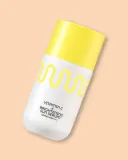 Солнцезащитная сыворотка для лица Common Labs Vitamin C Brightening Sun Serum SPF 50+, осветляющая, 51 мл — фото 1