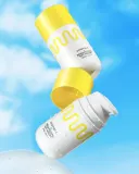 Солнцезащитная сыворотка для лица Common Labs Vitamin C Brightening Sun Serum SPF 50+, осветляющая, 51 мл — фото 3