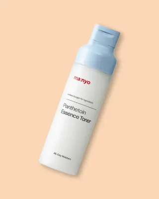 Тонер-эссенция для лица Ma:nyo Panthetoin Essence Toner, с пантетином, для комфорта кожи, 200 мл
