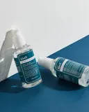 Сыворотка для лица Dear, Klairs Rich Moist Soothing Serum, успокаивающая, увлажняющая, 80 мл — фото 6