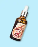 Ампульная сыворотка для лица Elizavecca Hell Pore Bifida Premium Ample, восстанавливающая, с бифидобактериями, 50 мл — фото 1