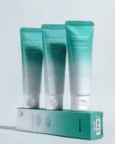 Гель-крем для лица Mizon Cicaluronic Gel Treatment успокаивающий, против покраснений, 50 мл — фото 3