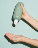 Шампунь Rated Green Real Tamanu Soothing Scalp успокаивающий, с маслом таману, 400 мл — фото 4
