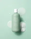 Шампунь Rated Green Real Tamanu Soothing Scalp успокаивающий, с маслом таману, 400 мл — фото 6