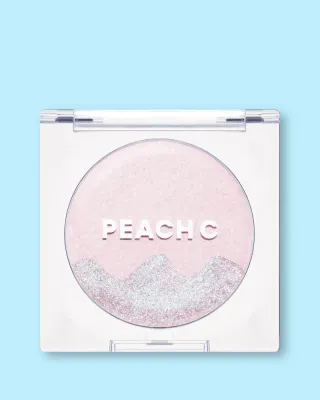 Хайлайтер Peach C Dual Beam Highlighter, оттенок Peach Ruby Beam