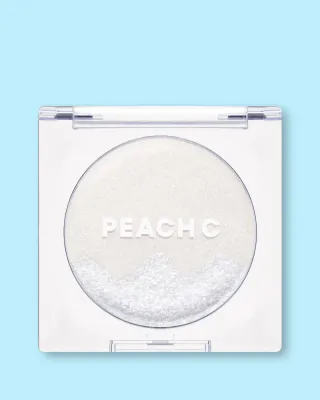 Хайлайтер Peach C Dual Beam Highlighter, оттенок Pear Dia Beam
