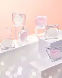 Хайлайтер Peach C Dual Beam Highlighter, оттенок Pear Dia Beam — фото 3