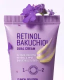 Крем для лица Some By Mi Retinol Bakuchiol Dual Cream, с ретинолом и бакучиолом, антивозрастной, 50 мл — фото 3