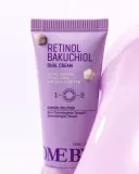 Крем для лица Some By Mi Retinol Bakuchiol Dual Cream, с ретинолом и бакучиолом, антивозрастной, 50 мл — фото 4