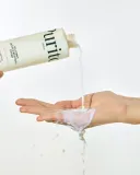Тонер для лица Purito Seoul Oat PDRN Gentle Refining Toner восстанавливающий, с PDRN и овсом, 200 мл — фото 2