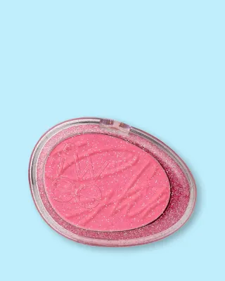 Хайлайтер Fwee Glitz Stone Highlighter сияющий, оттенок HL01 Fever Garnet