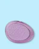 Хайлайтер Fwee Glitz Stone Highlighter сияющий, оттенок HL02 Heroine Purple — фото 1