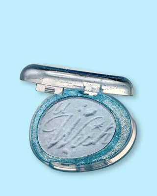 Хайлайтер Fwee Glitz Stone Highlighter сияющий, оттенок HL03 Marine Baby