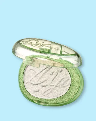 Хайлайтер Fwee Glitz Stone Highlighter сияющий, оттенок HL05 Lucky Clover