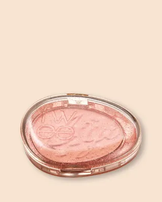 Хайлайтер Fwee Glitz Stone Highlighter сияющий, оттенок HL08 Wish Moon